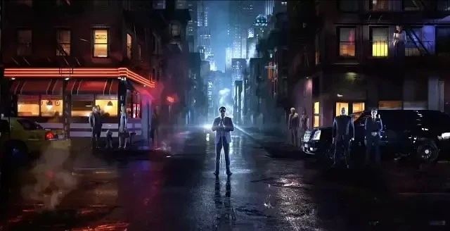夜魔1和夜魔2_侠夜魔侠_夜魔侠