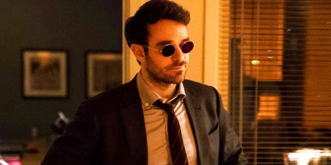查理·考克斯 (Charlie Cox) 在漫威宇宙的《夜魔侠重生》中回归饰演马特·默多克