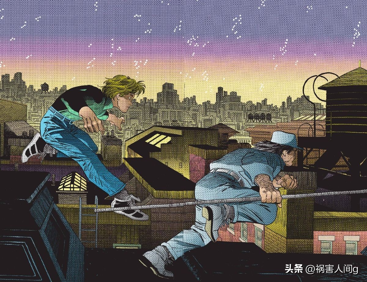 夜魔侠_夜魔侠_夜魔侠