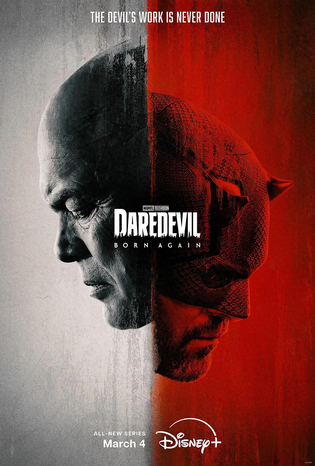 白宫杀人事件Netflix_夜魔侠重生第一季_夜魔侠重生电视剧