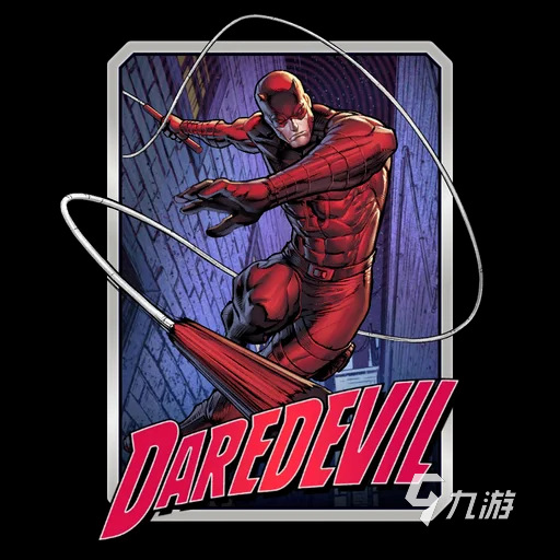 漫威终极逆转夜魔侠玩法大全 夜魔侠怎么玩
